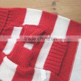 Turn Down Collar Knitting Patterns for Dog Clothes Sweater thumbnail-5