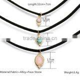 Zm34538a New Design Name Necklace Simple Punk Jewellery Necklace thumbnail-3