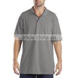 Uniforms to Work Cloth Short Sleeve Polo Shirts Engineering Uniform Workwear Made in China thumbnail-6
