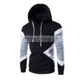 Mens Pullover Sports Custom Hoodies thumbnail-2