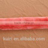 2016 Autumn and Winter Women's Faux Fur Collar Female Winter Faux Rex Rabbit Fur Scarf Thermal Muffler Thicken Warm Scarf thumbnail-4