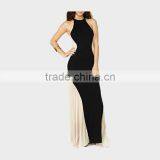 Maxi Dress Body Dress thumbnail-2