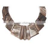 2016 Newest Fashion Design Collar Necklace thumbnail-2