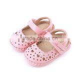 S60581B 2017 Fashion Baby Toddler Shoes Soft Bottom Shoes Sandals thumbnail-1
