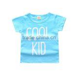 S17497A 2017 New Style Boy T-shirt Children's Clothing Baby Boys T-shirts thumbnail-5