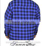 Sunnytex Gold Supplier Best Selling Padded Men Wholesale t Shirts thumbnail-5