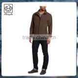 Factory Cheap Softshell Work Jacket Man Workwear thumbnail-4