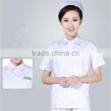 OEM Supplier Hospital Staff Unifom Fashionable Nurse Uniform Designs thumbnail-5