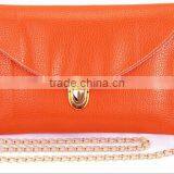New Arrival Clutch Purse Envelop With Golden Chain thumbnail-6
