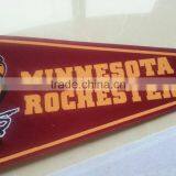 Printing Felt Banner Flag thumbnail-2