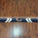 100% Polyester Team Scarf thumbnail-1