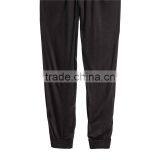 Viscose Baggy Rubbery Pull on Jersey Hip Hop Harem Pants thumbnail-6