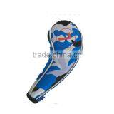 Customized Camouflage Neoprene Golf Iron Headcover thumbnail-2