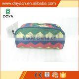 2017 Hot Sales Custom Printed Polyester Pencil Bag thumbnail-1