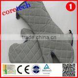 Anti-heat Soft Macrowave Funny Oven Mitt Factory thumbnail-2