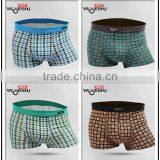 2016 Zhejiang Cheap and High Quality Modal Sexy Men Underwear for Wholesale thumbnail-3