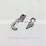 Brother 3034D Serger Overlocker Upper + Lower Knife Blade #XB0563001, XB1459001 thumbnail-2