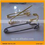 High Quality 71mm Large Stainless Steel Laundry Safety Pins thumbnail-1