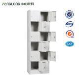 Multi Doors Metal Storage Furniture 12 Door Steel Locker thumbnail-3