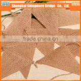 Cheap Wholesale High Quality Triangle Pennant Flag thumbnail-6