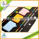 High Quality Colorful Sticky Note /memo Pad Customizable Wholesale Hot Selling thumbnail-3