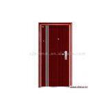 Sell Steel Security Door / Exterior Door thumbnail-1