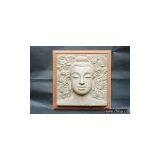 Buddha Wall Hanging Craft thumbnail-1