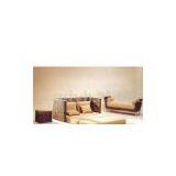 Rattan Sofa thumbnail-1