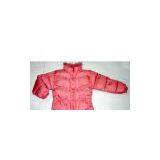 Girl's Winter Jacket thumbnail-1