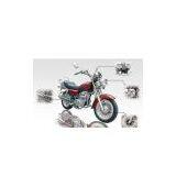 Sell 125cc Motorcycle thumbnail-1