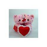 Hong Kong Valentine Bear thumbnail-1