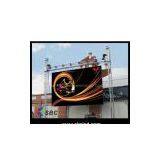 LED Video Screen Rental Outdoor Display thumbnail-1