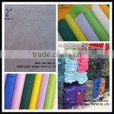 Solid Color Poplin Cotton 21*21 108*58 Garment Fabric thumbnail-1