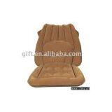Inflatable Car Seat Cushion thumbnail-1