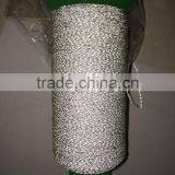 120d/2 Soft Polyester Reflective Embroidery Thread for Clothing thumbnail-6