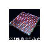 Red Blue White Orange Yellow hi Power Led Growing Lights for Indoor Plants 14W thumbnail-1