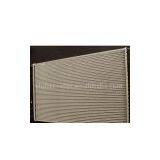 The Automobile Radiator Use Aluminium Foil thumbnail-1