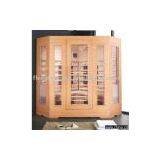 Sauna Room(CE Approved) thumbnail-1