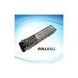 1.25G TRx 1310nm 40km Optical SFP Transceiver Module For Gigabit Ethernet, Fiber Channel