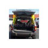 White or Black Auto Gas Struts With Stainless Steel End Fitting for Cars thumbnail-1