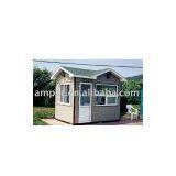Prefabricated House thumbnail-1