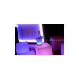 Rechargeable LED/Illuminated Cube thumbnail-3