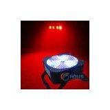 FS-P5008 198-10mm RGBAW Wireless Battery LED Flat Par thumbnail-2