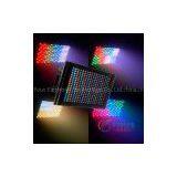 FS-W2002 288pcs 10mm High Brightness LED Color Palette / LED Washer thumbnail-2