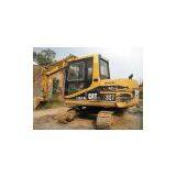 Used Excavator Caterpillar 307B thumbnail-1