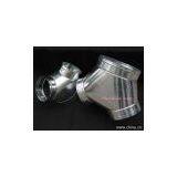 Y Connector Fitting thumbnail-1