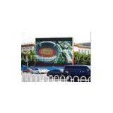 P16 Outdoor Digital Advertising LED Screen for Airports, Shopping Malls in Polland thumbnail-1