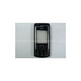 Good quality cell phone housing for Nokia N72 with With keyboard