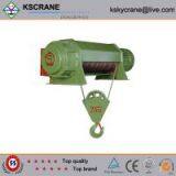 Mining Electric Hoist thumbnail-2