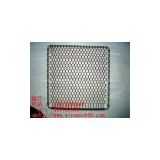 Barbecue Wire Mesh , stainless steel fish